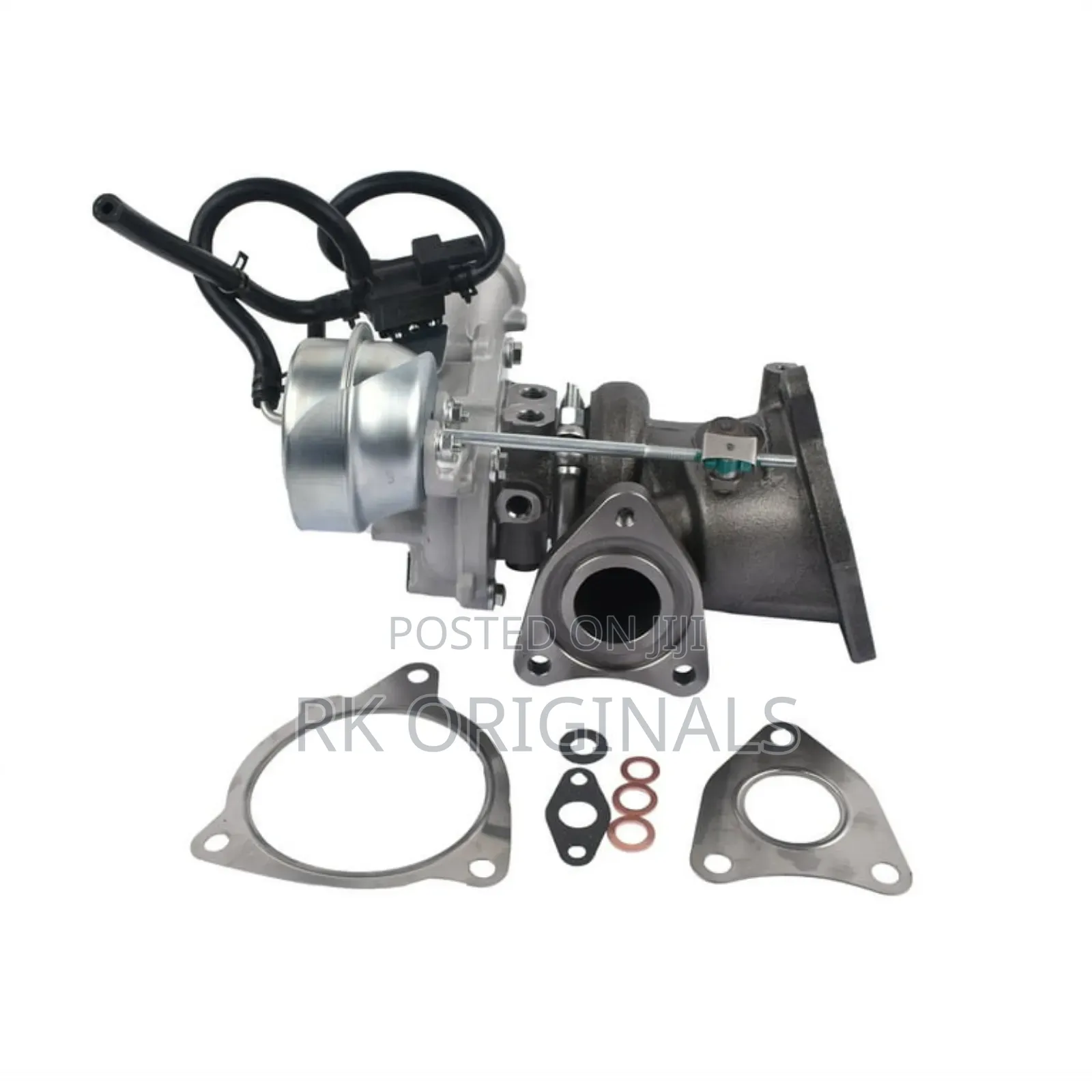 Ford Escape/Fiesta/Fusion/Transit-connect 1.6l Turbocharger Usa🇺🇸