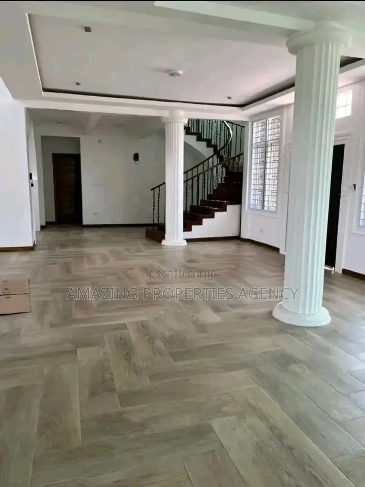 6bdrm House in Tseaddo for rent