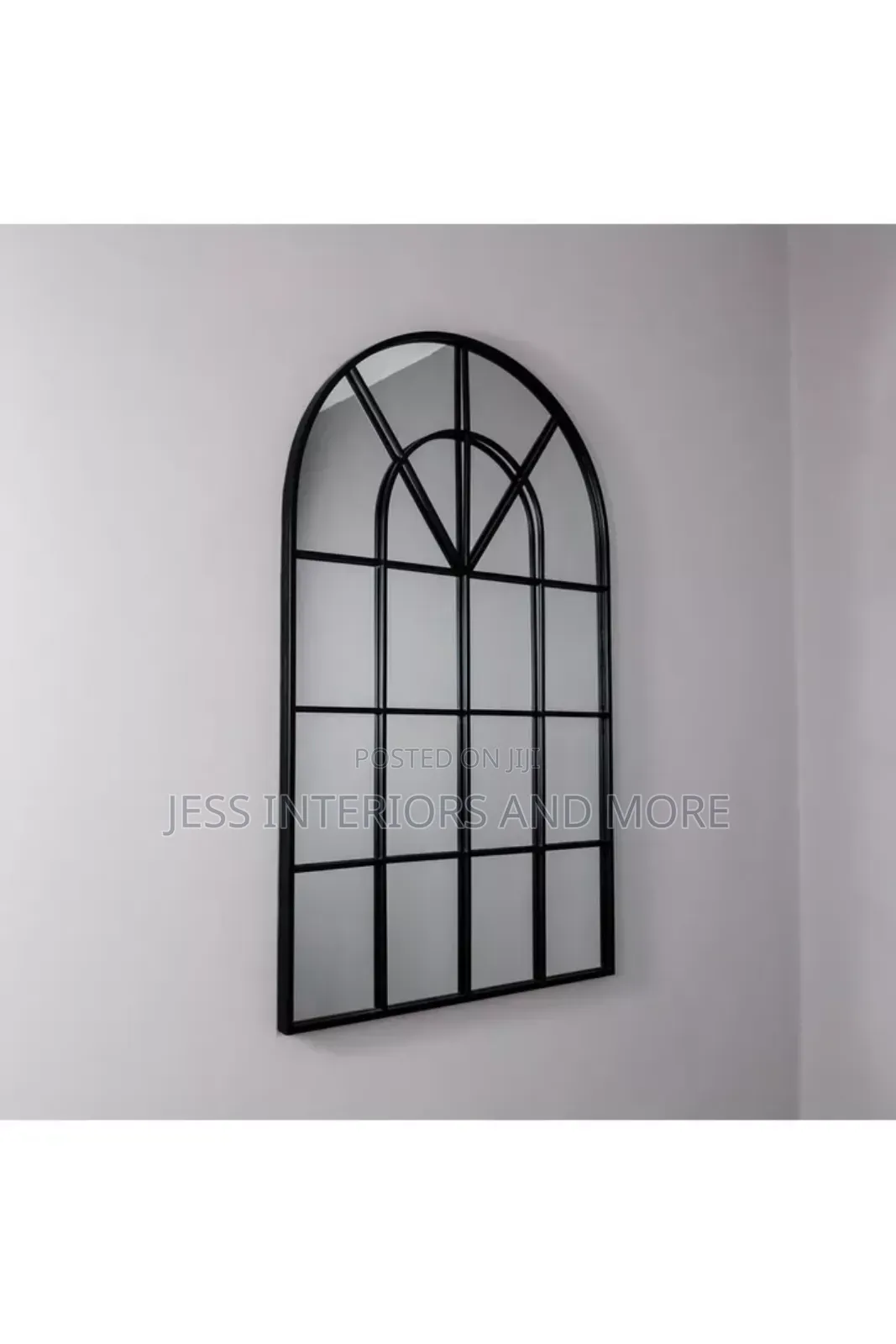 Mirror (Console Table Mirror)