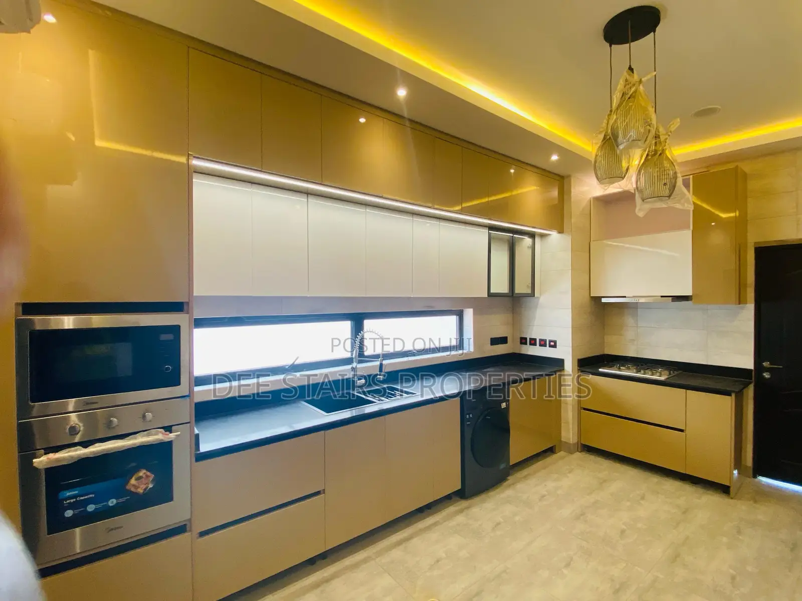 4bdrm House in Sprintex, Spintex for sale