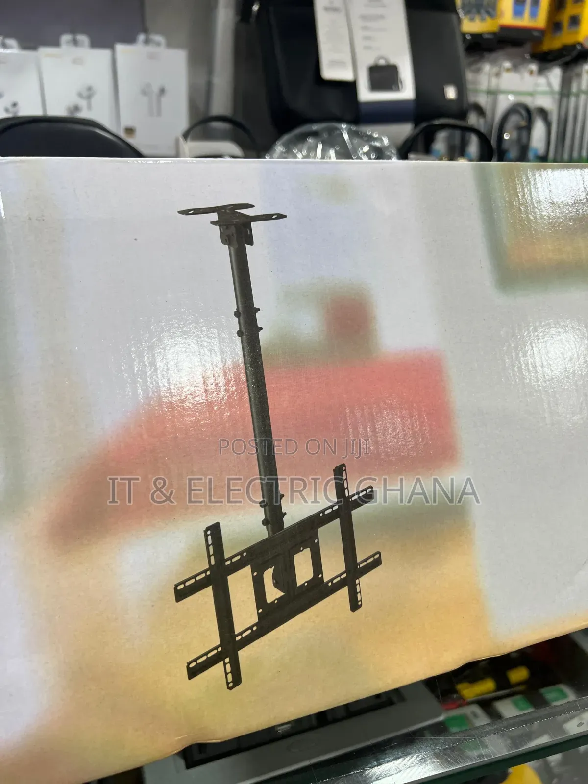 Ceiling Tv Mount