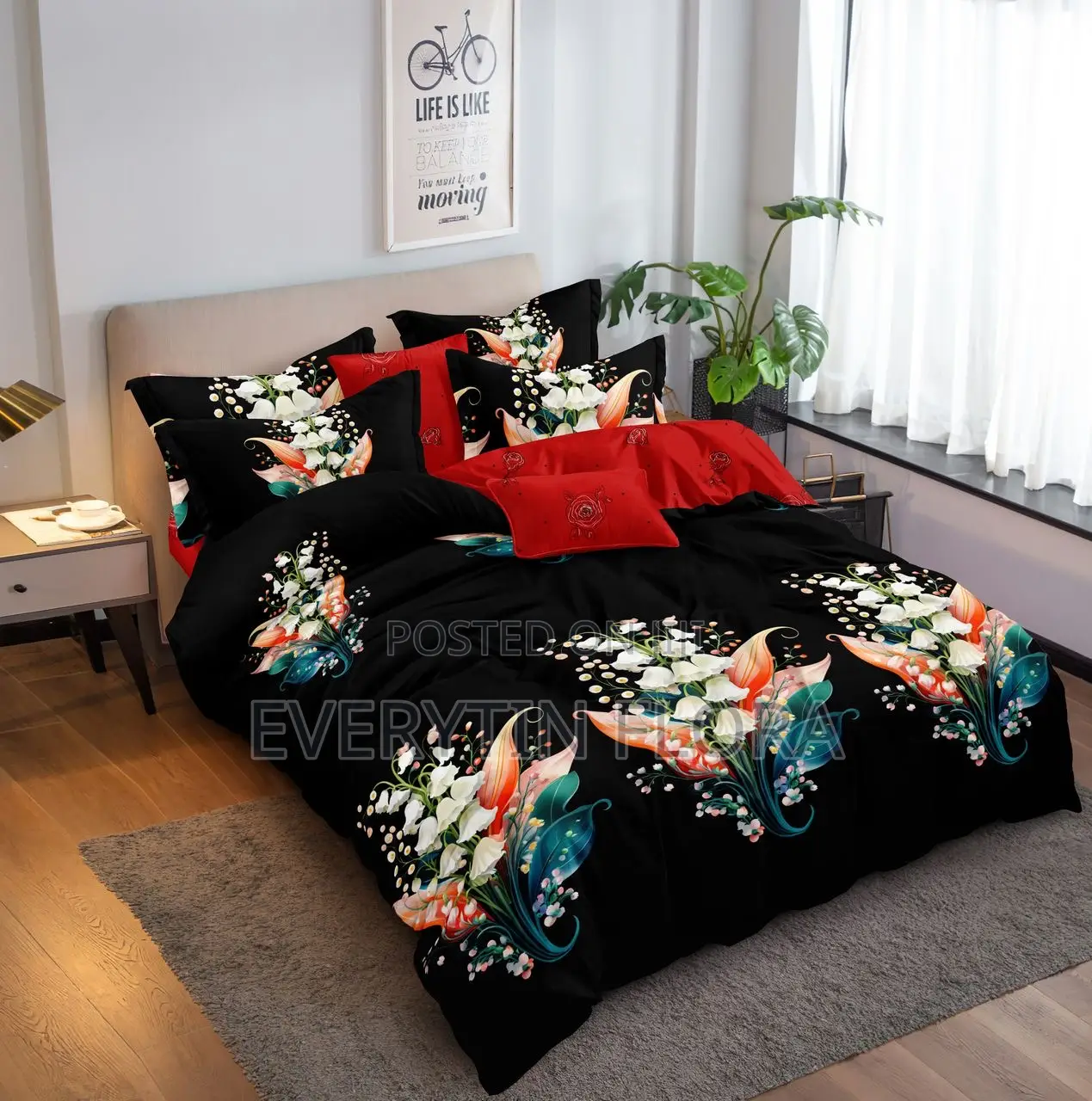 Super Kingsize Duvets( Extra Bigger Than Standard Kingsize)