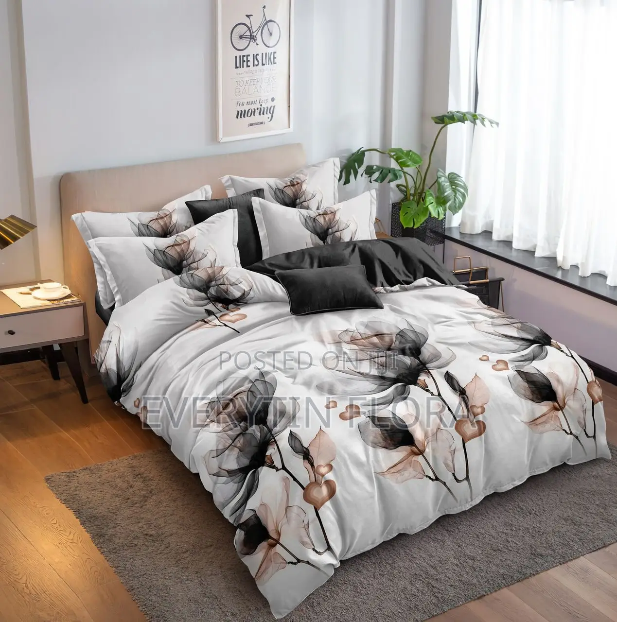 Super Kingsize Duvets( Extra Bigger Than Standard Kingsize)