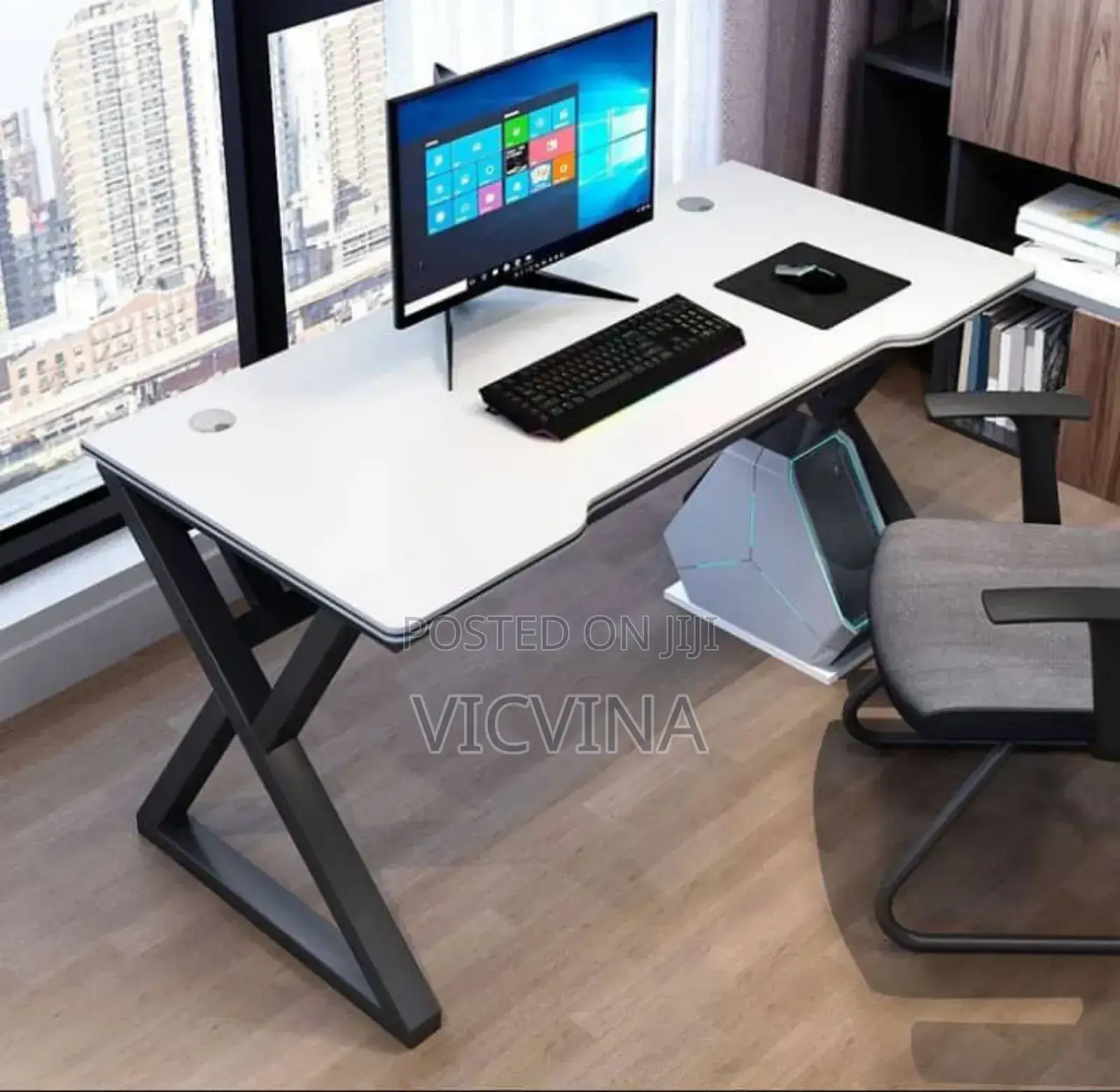 Gaming/Studio/Office and Computer Table