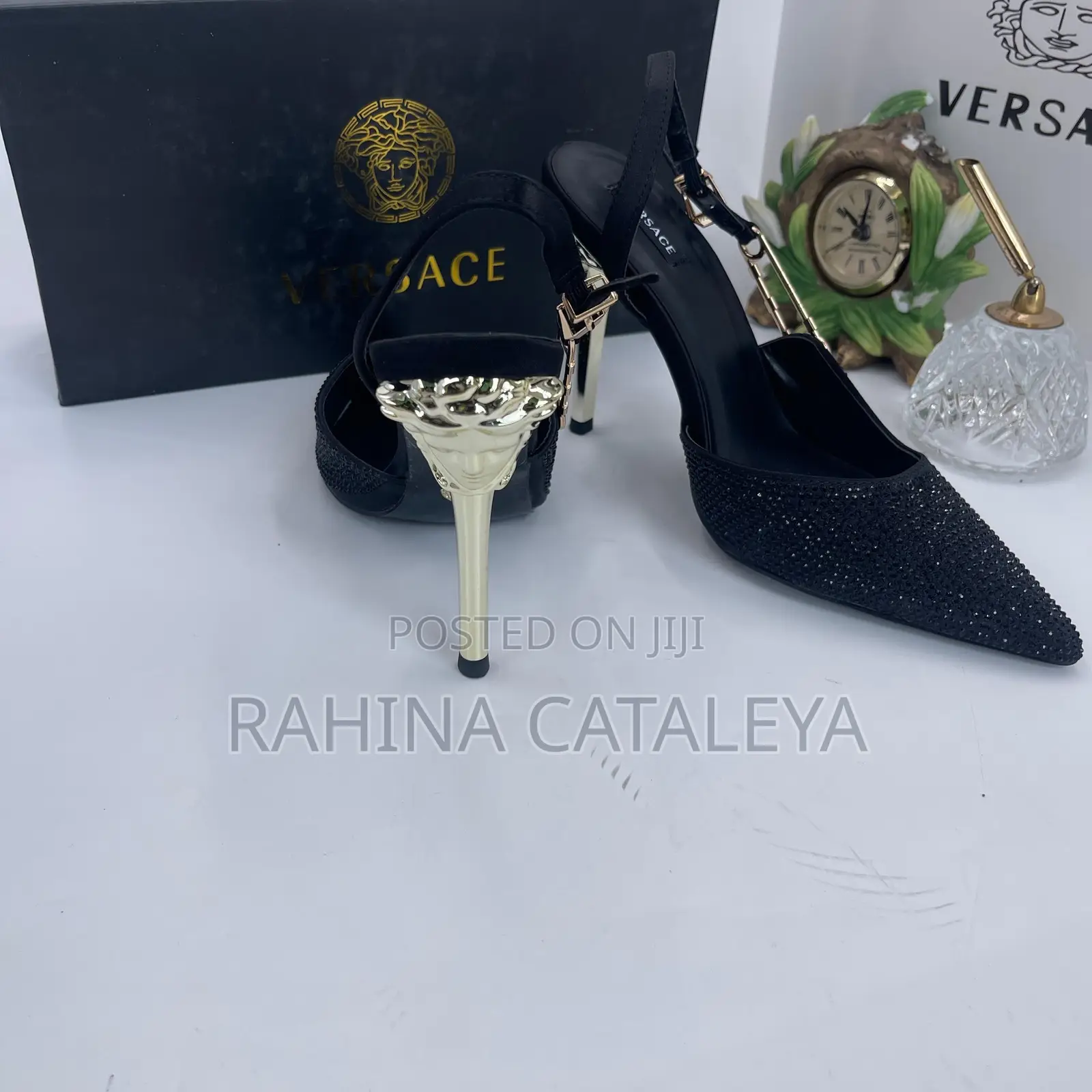 Ladies Quality Shoes 56