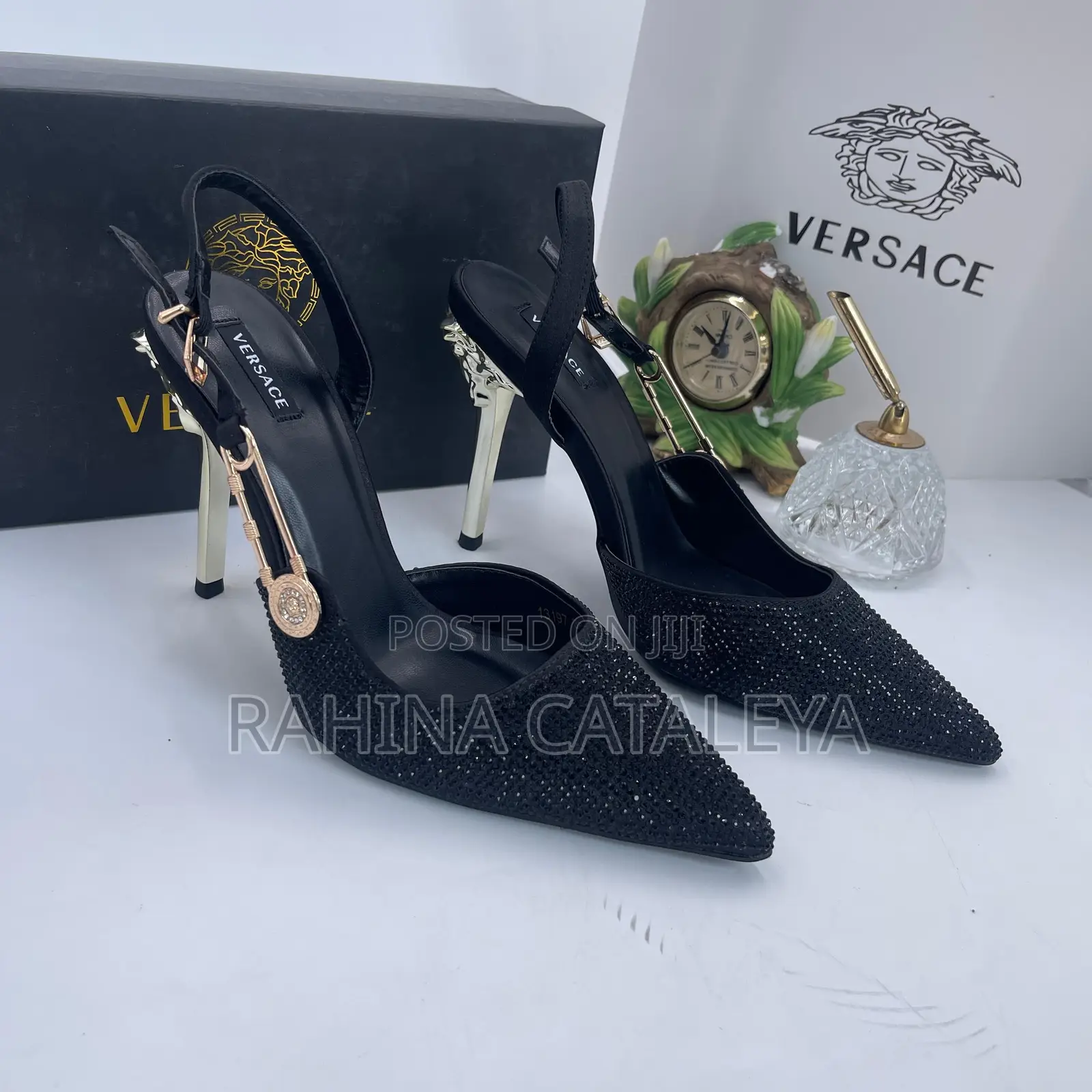 Ladies Quality Shoes 56