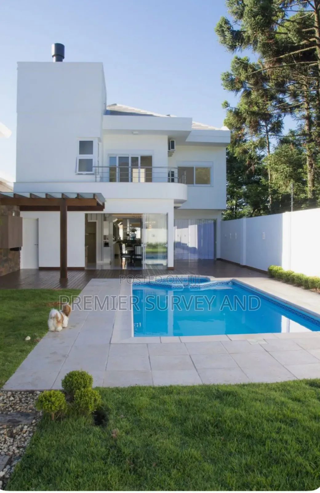 Swimming Pool Construction