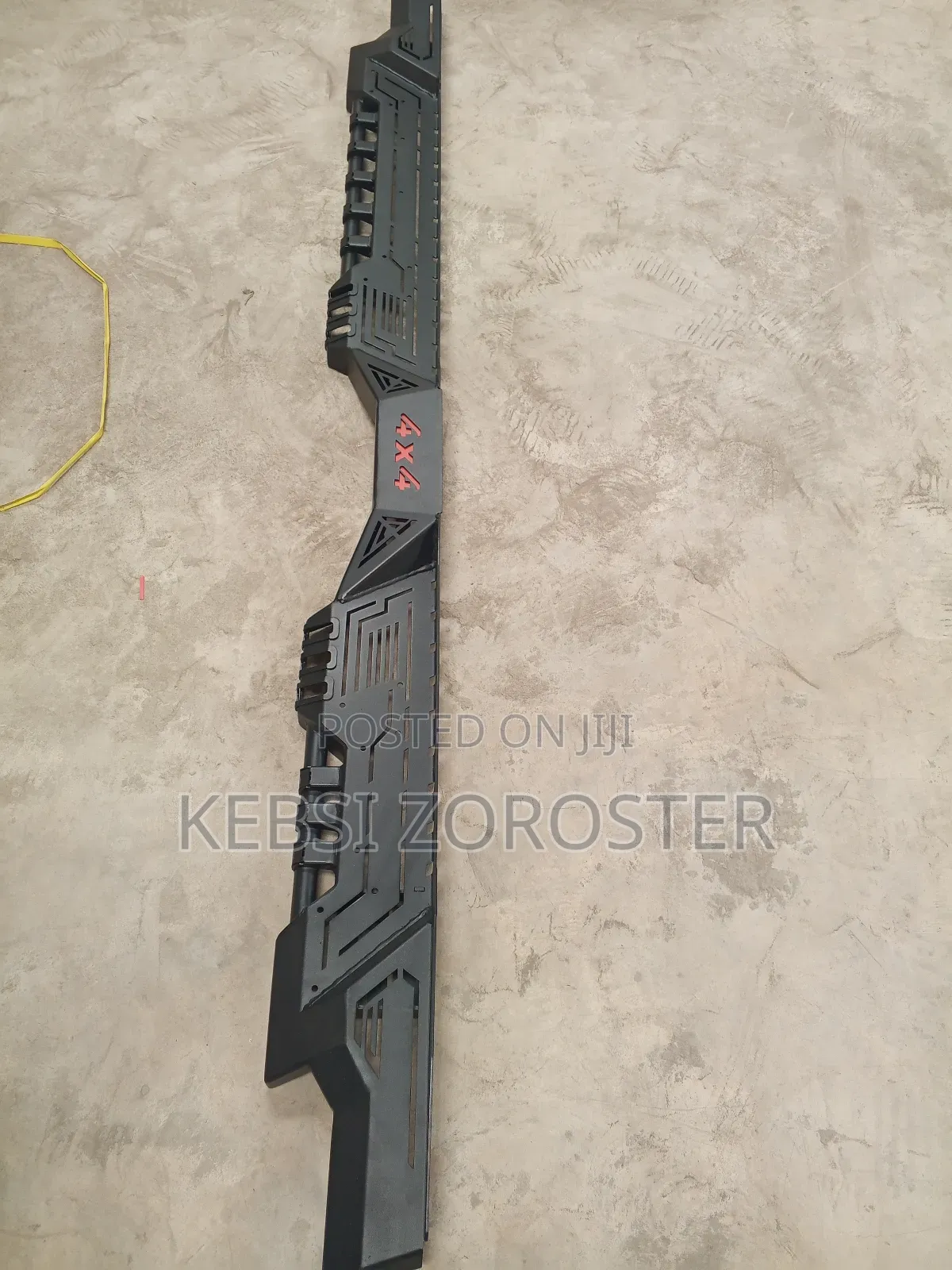 Toyota Tacoma Side Steps for Sale