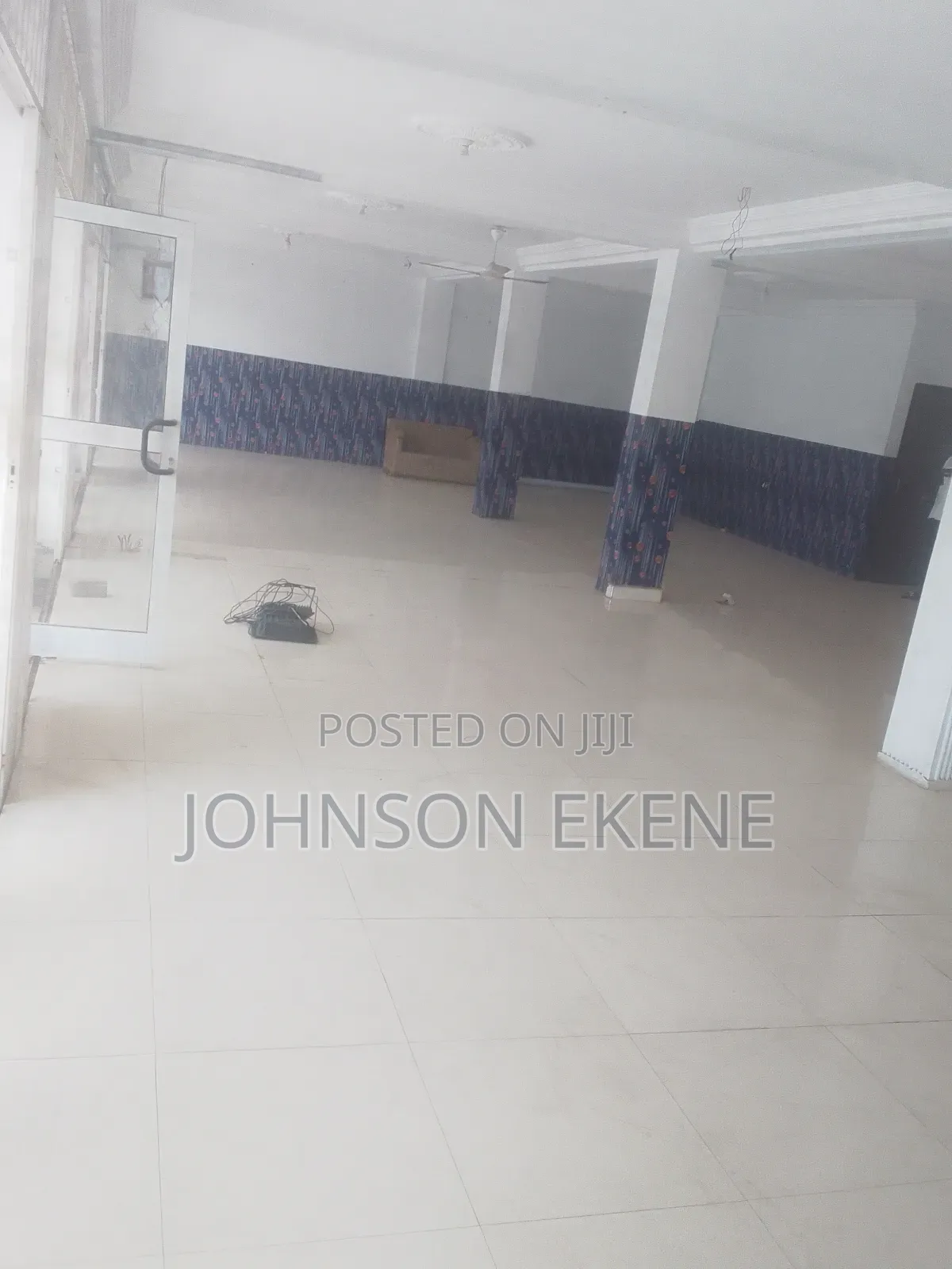 Large Office Space for Rent