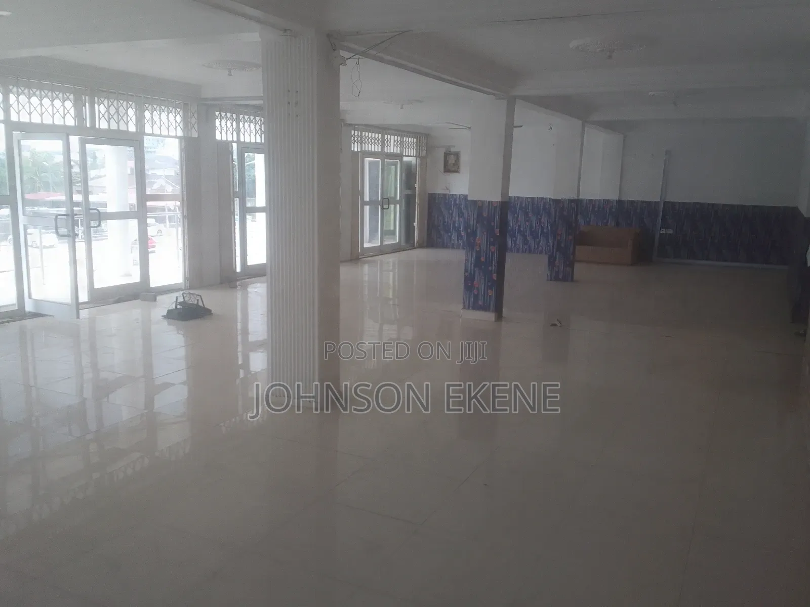 Large Office Space for Rent