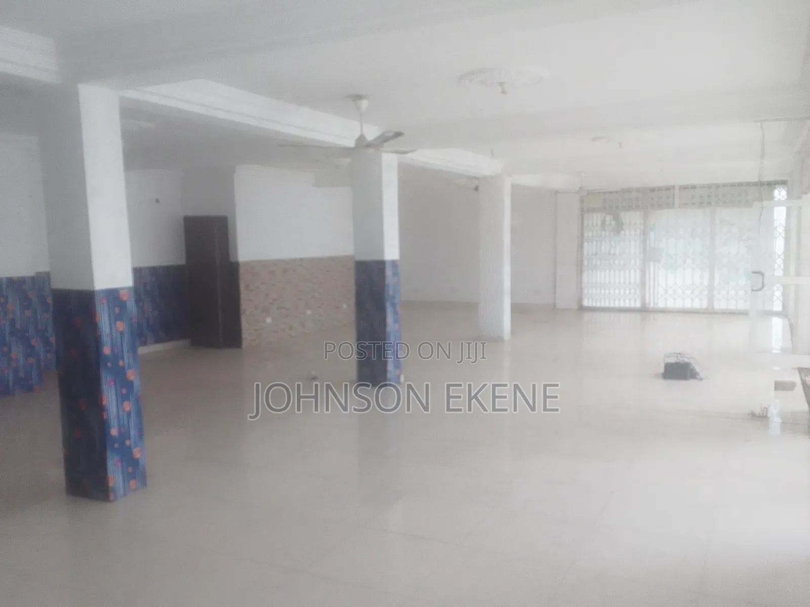 Large Office Space for Rent
