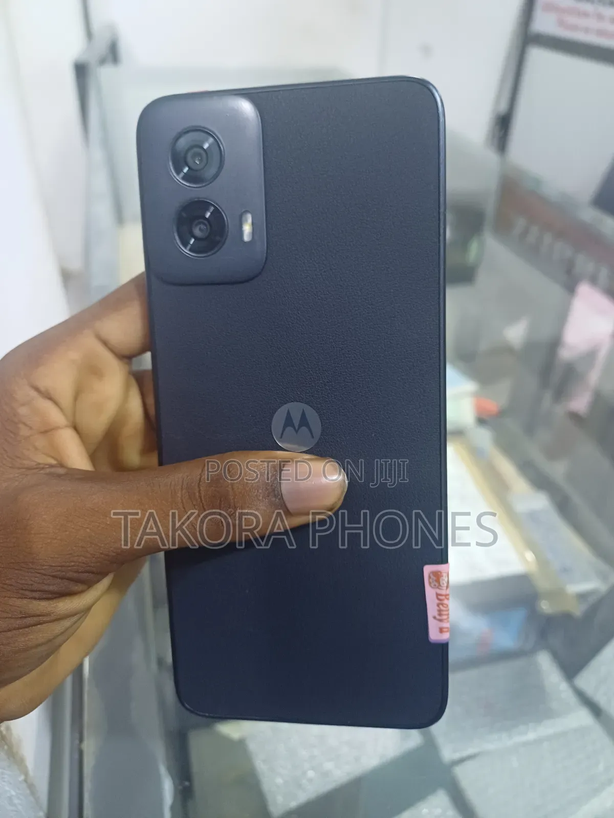 Motorola Moto G Power 5G 256 GB Gray