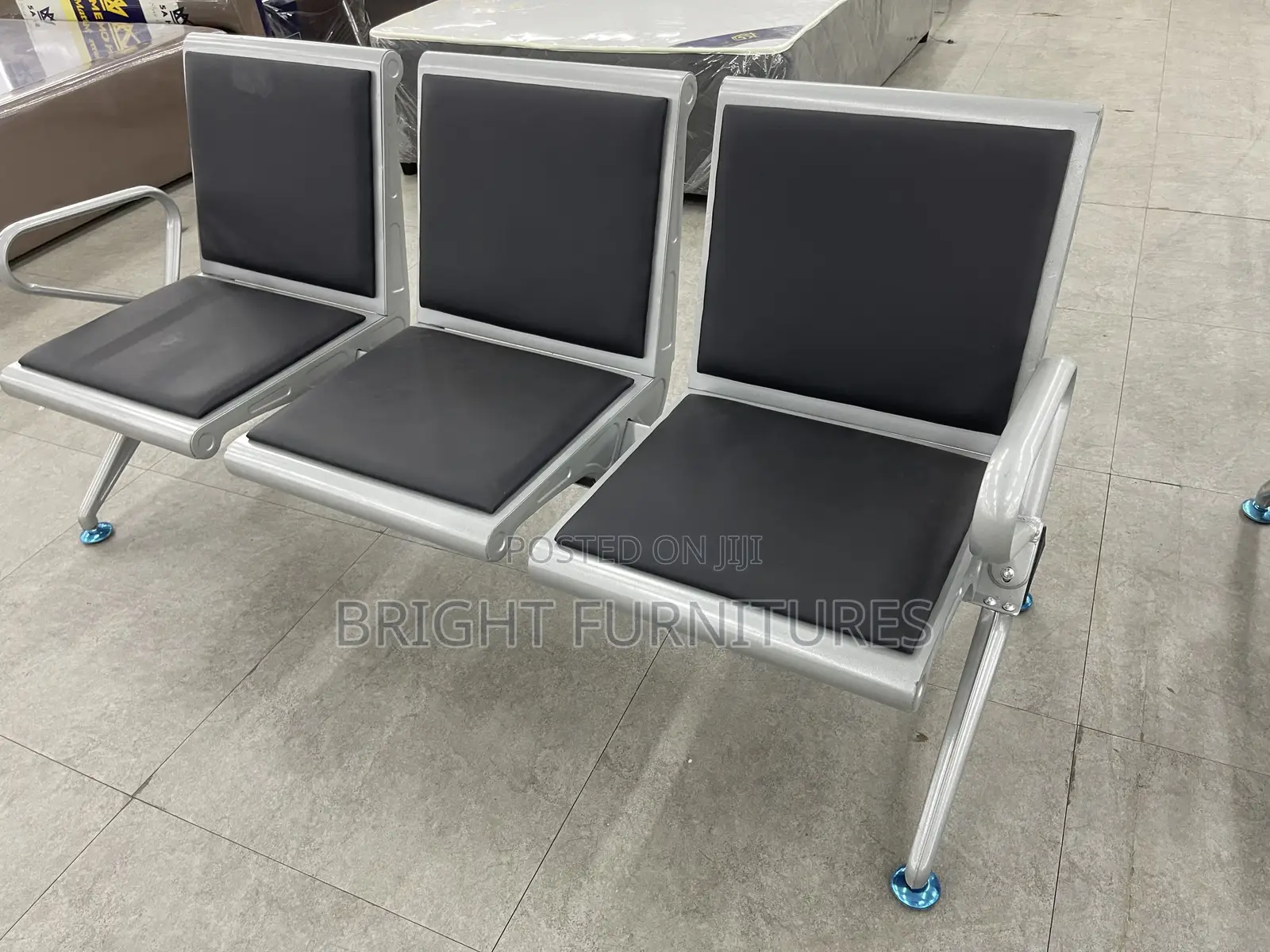 High Quality( 3in1) Waiting Chair