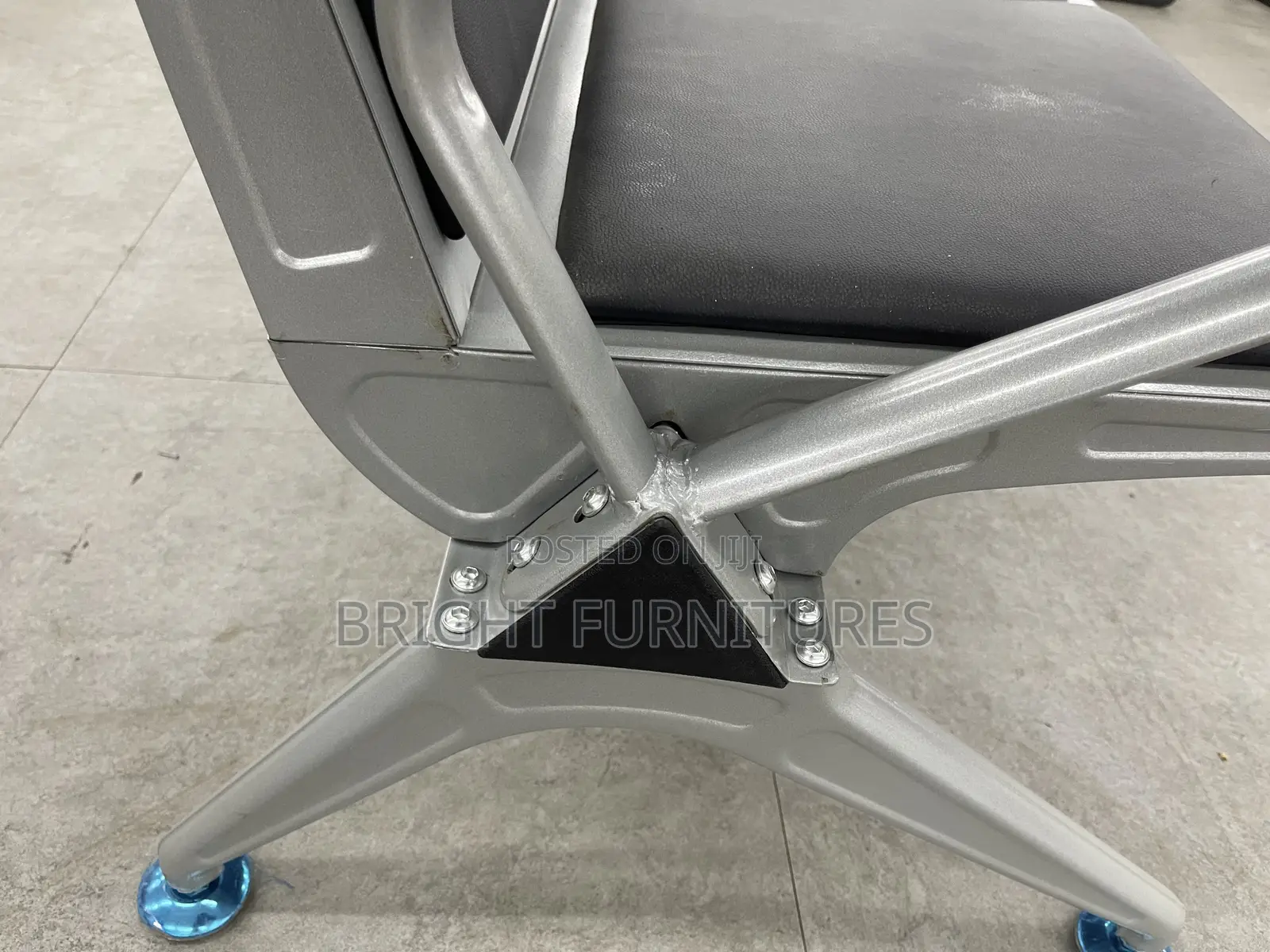High Quality( 3in1) Waiting Chair