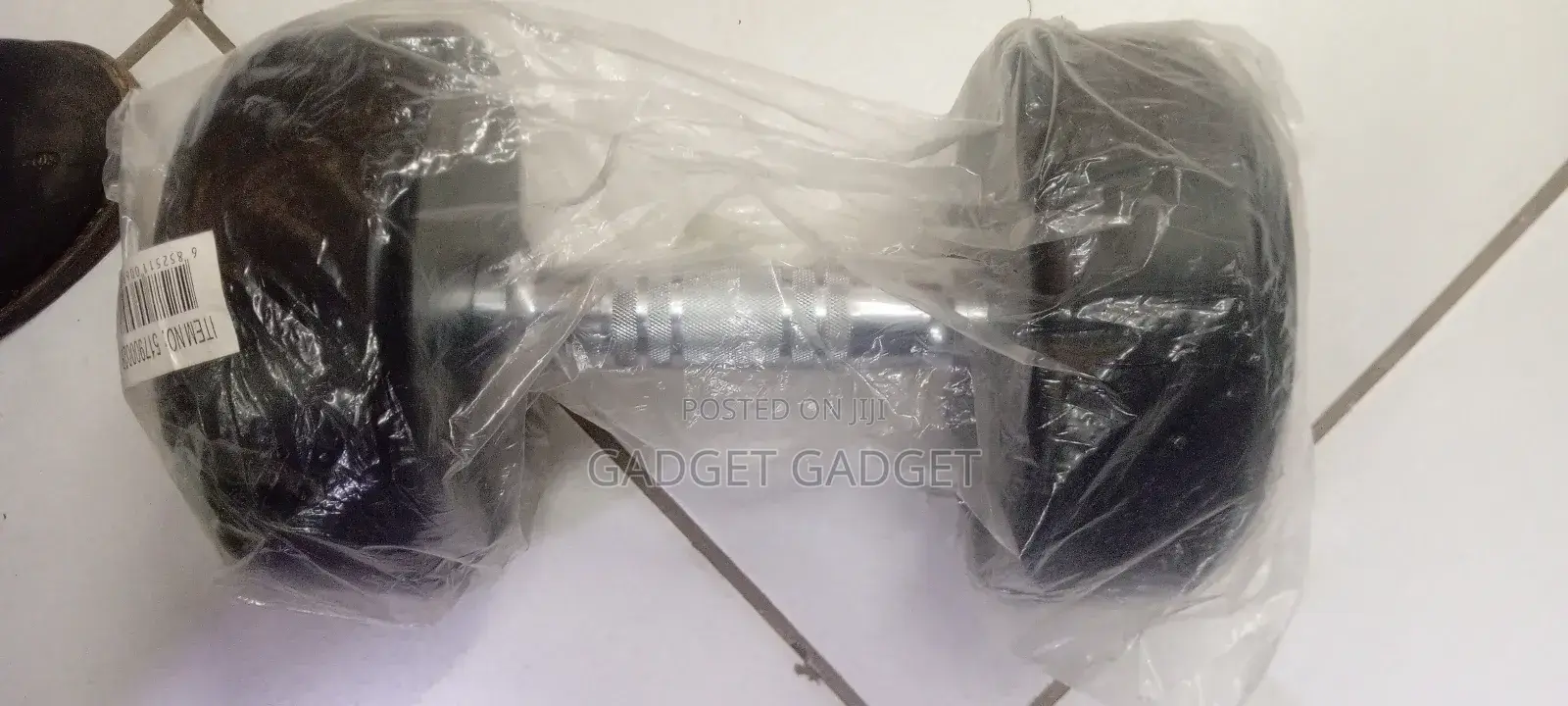 Dumbbells 25 Kg