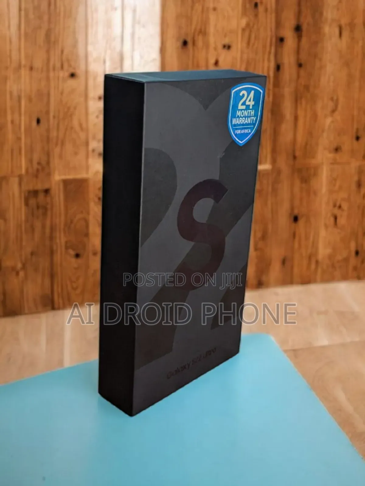 New Samsung Galaxy S22 Ultra 5G 128 GB Gray