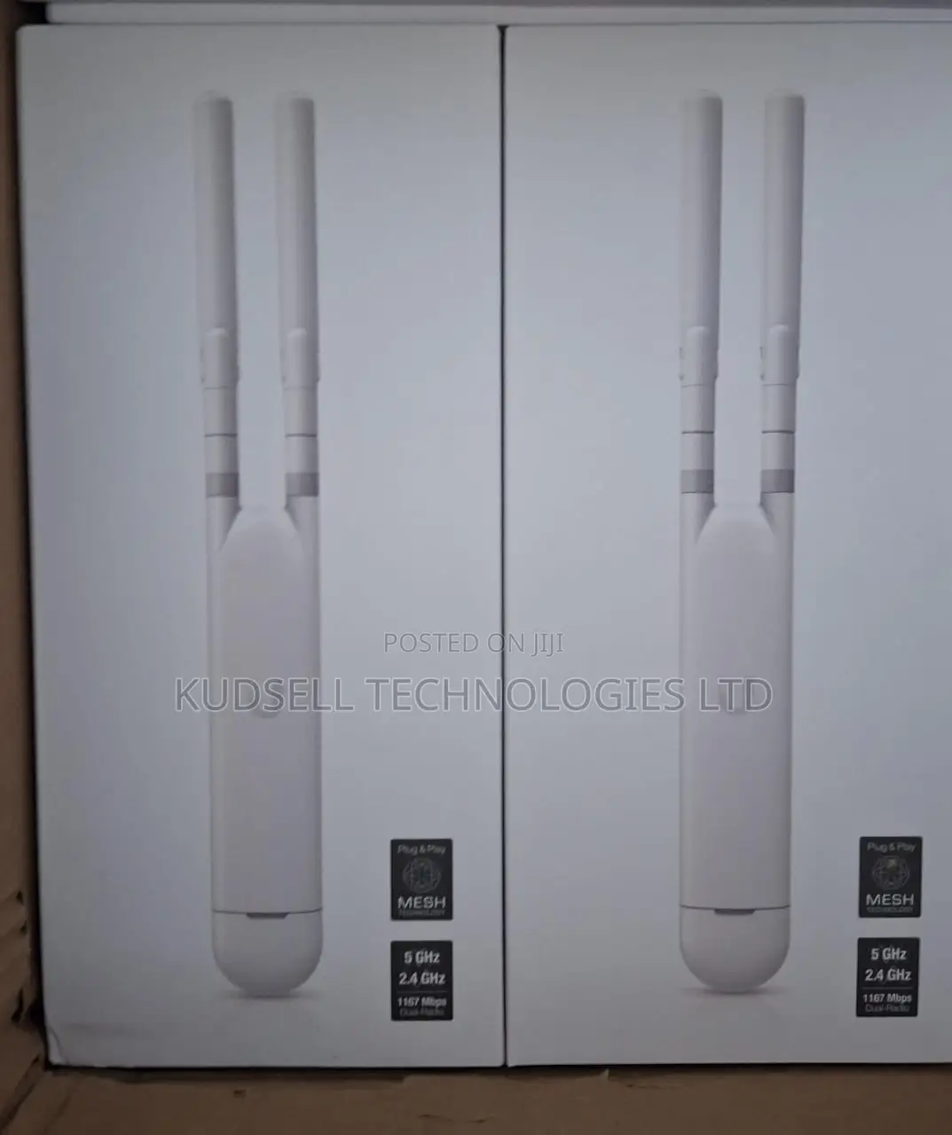 Ubiquiti Unifi Uap-Ac-Mesh