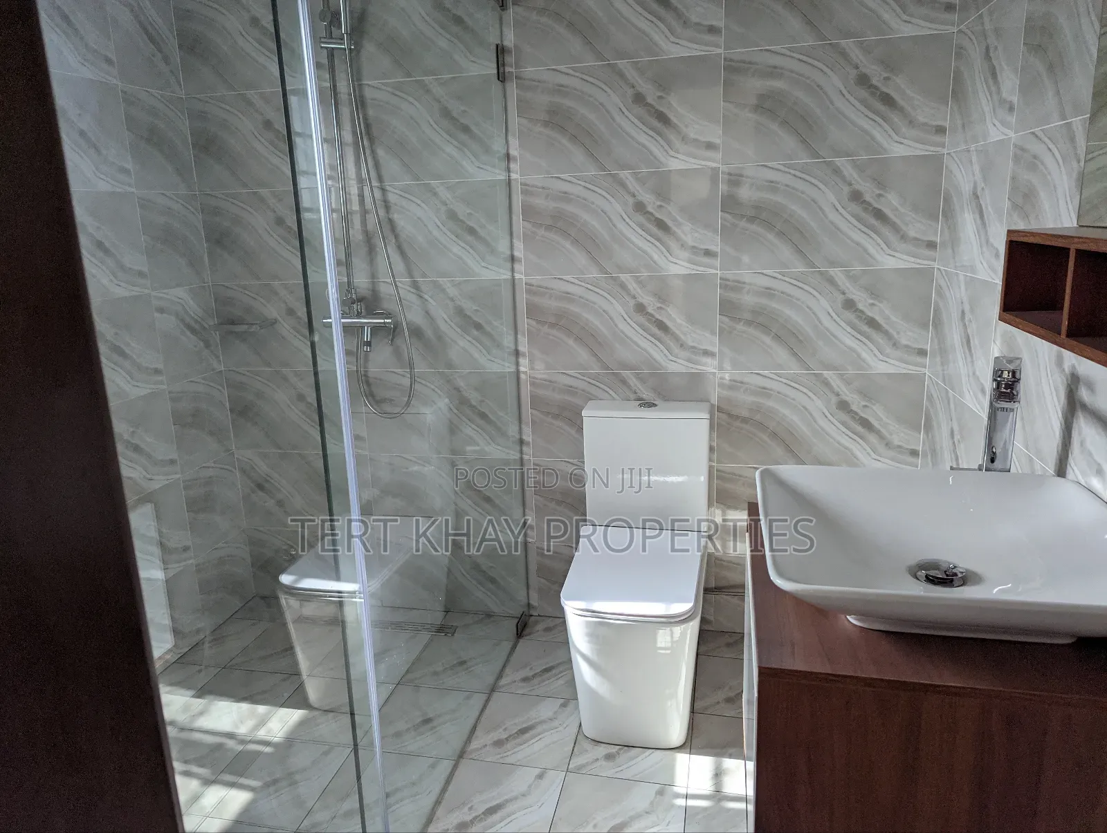3bdrm House in Okpoi Goono, Teshie for sale