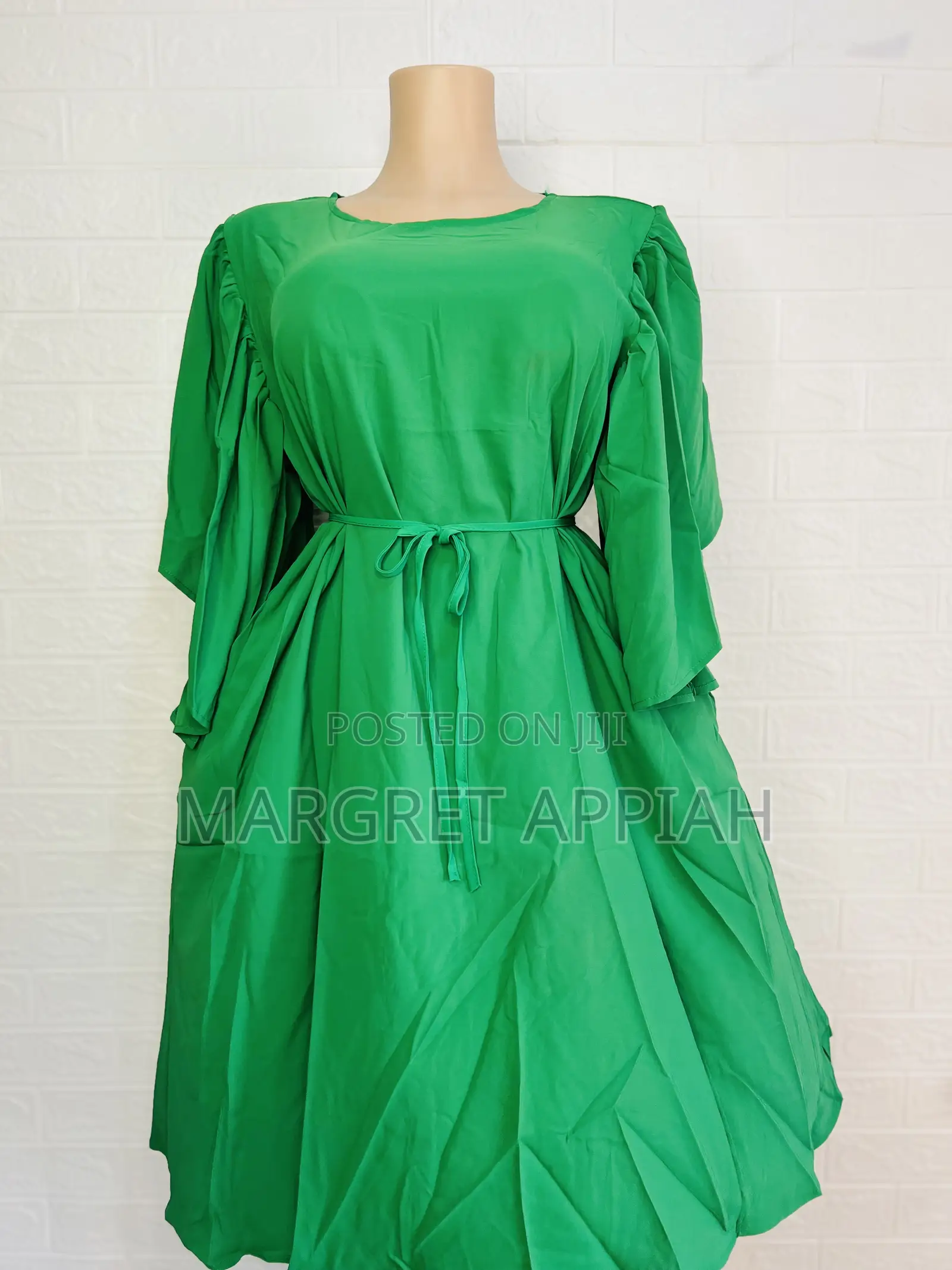 Quality Affordable Flare Dress