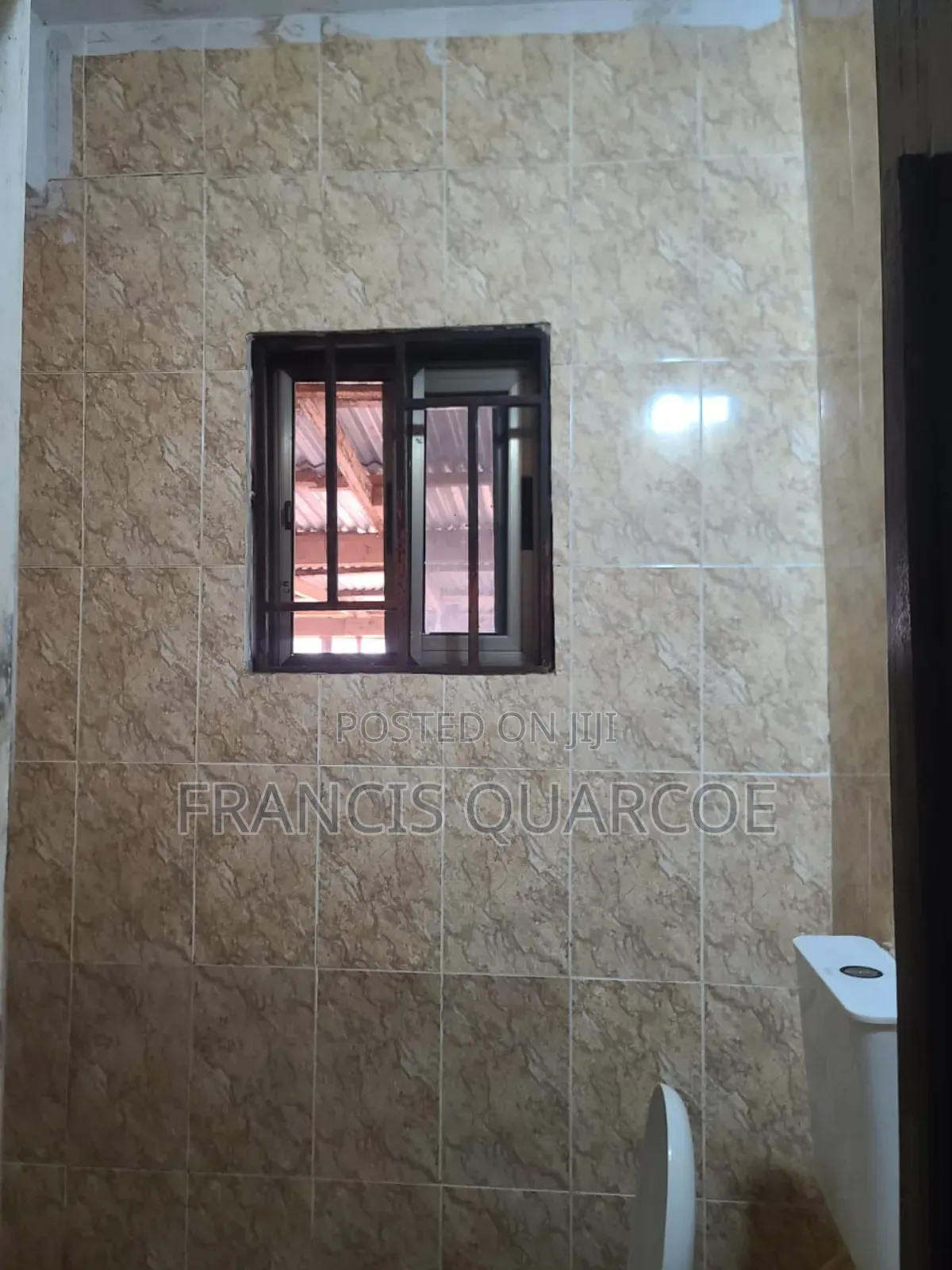 1bdrm Apartment in Francis Quarcoe, Pillar 2 for rent