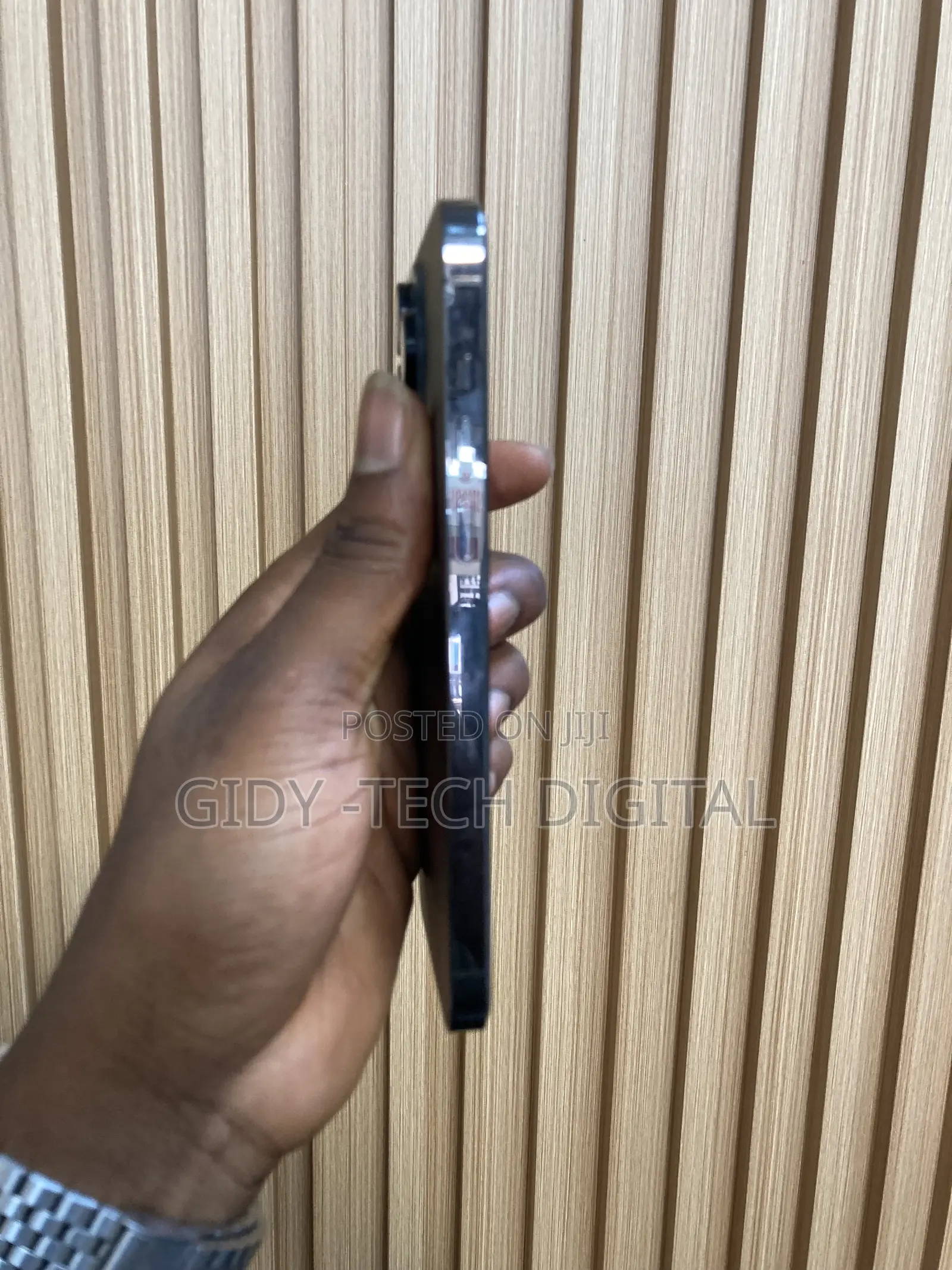 Apple iPhone 13 Pro Max 128 GB Gray