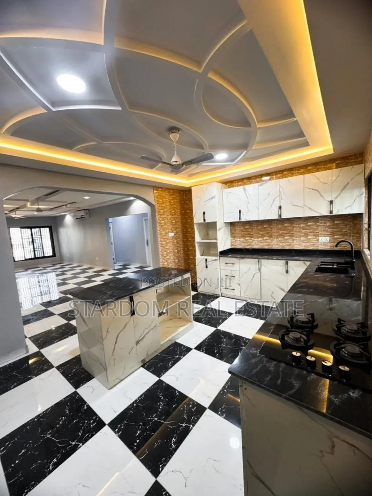 2bdrm Apartment in Lake Side Estate for rent