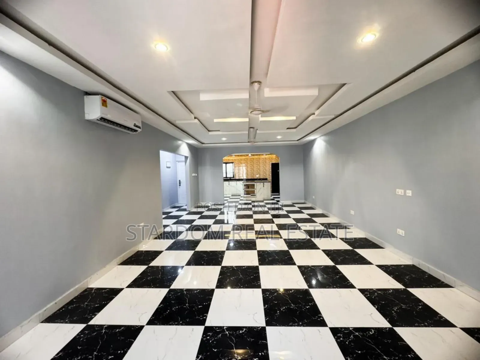 2bdrm Apartment in Lake Side Estate for rent