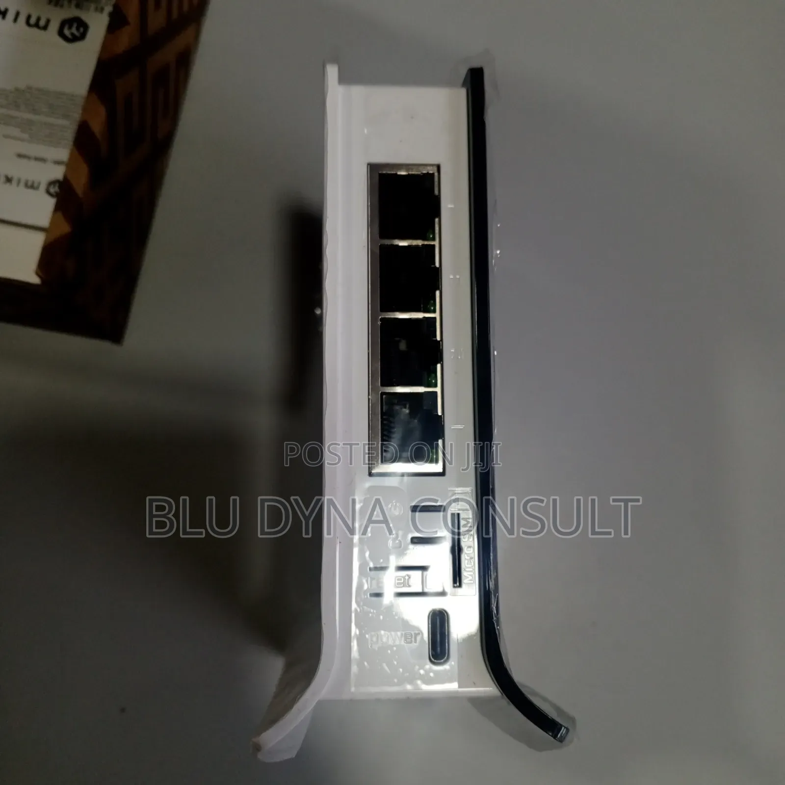 Hap Ax Lite Lte6