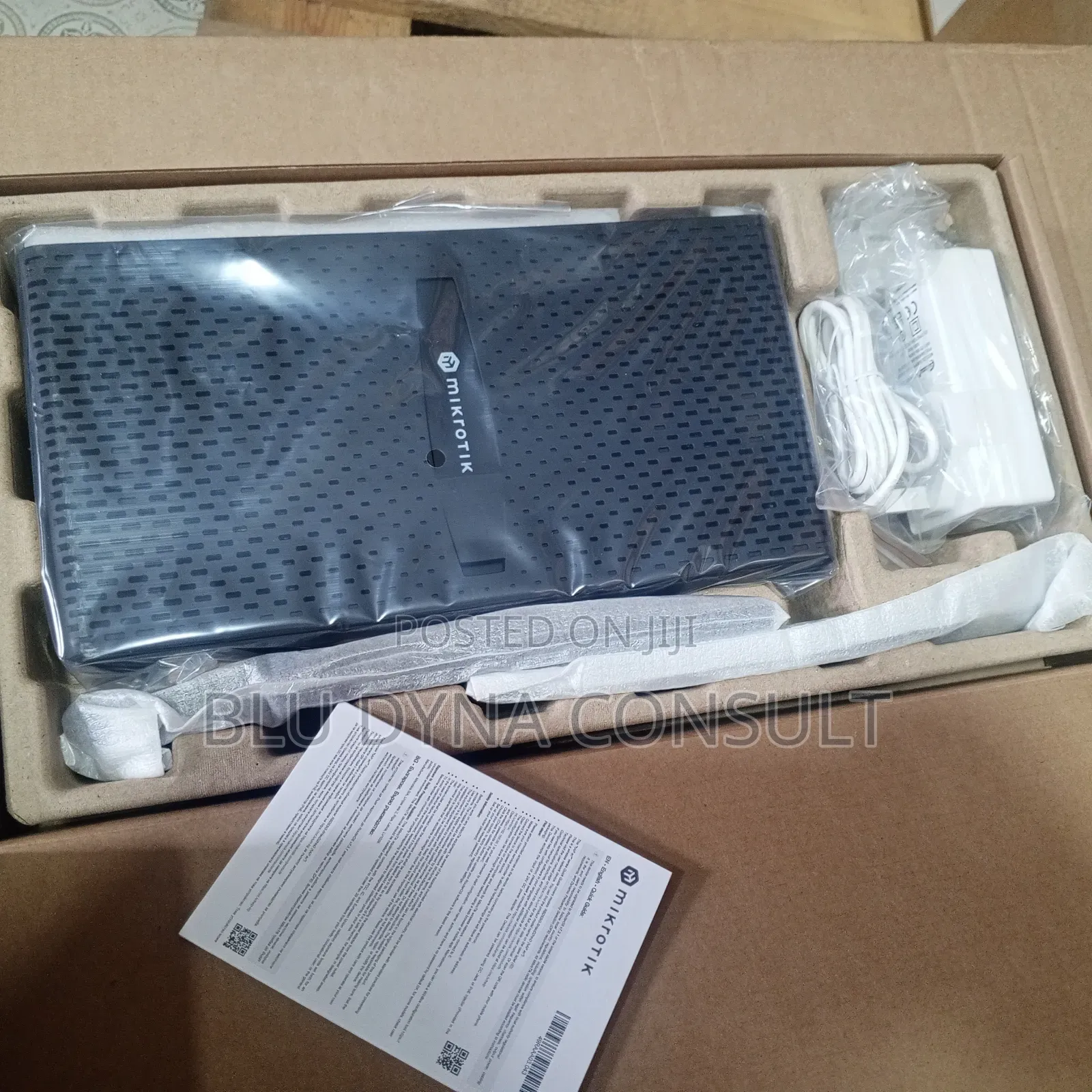 Mikrotik Hap Ac3