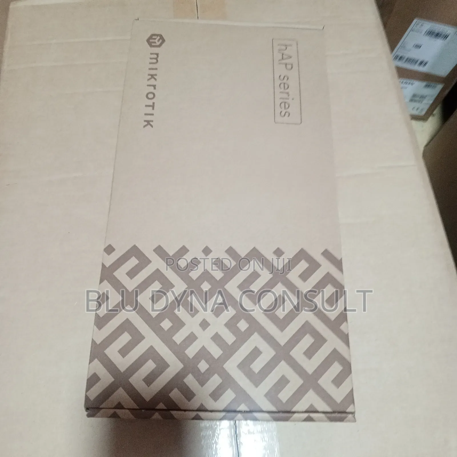 Mikrotik Hap Ac3