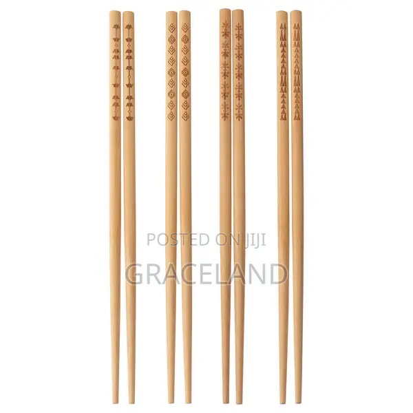 This Is Original China Stainless Chopstick 1pack Available