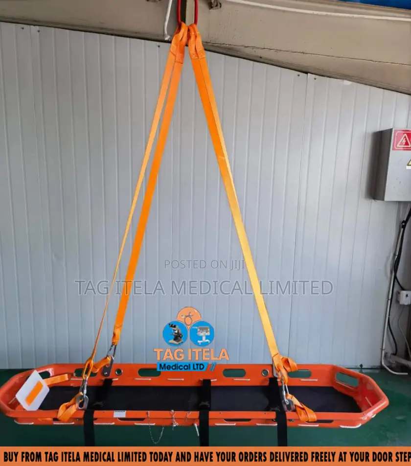 Stretcher (Basket Type)