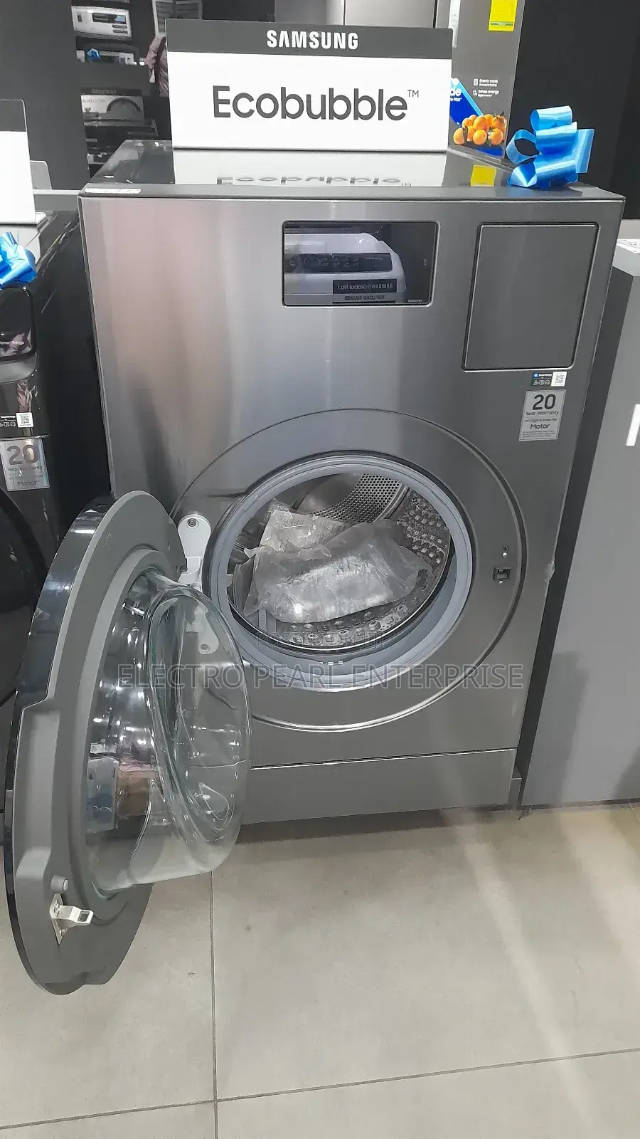 Samsung 25/15kg Washer Dryer Washing Machine