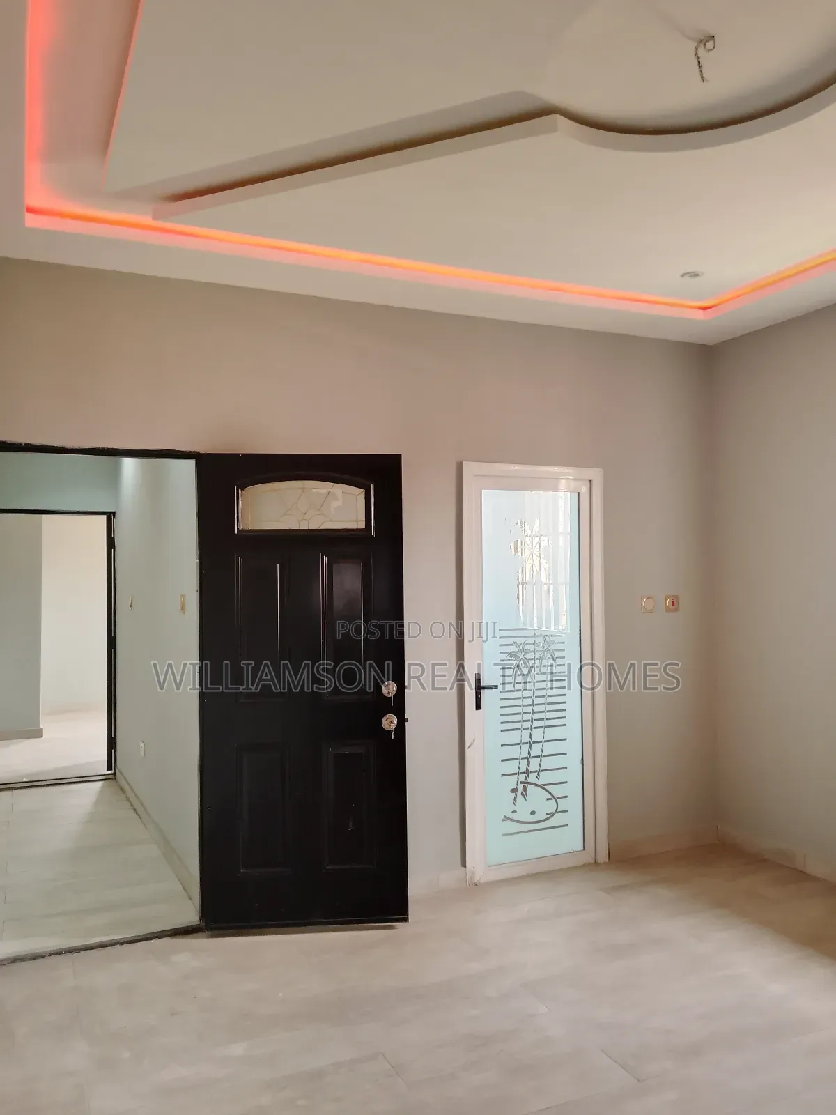 4bdrm House in Community 18 Area, Spintex for rent