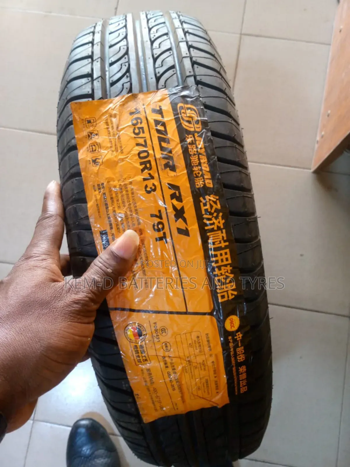 165/70r13 Tyres Brand Tires