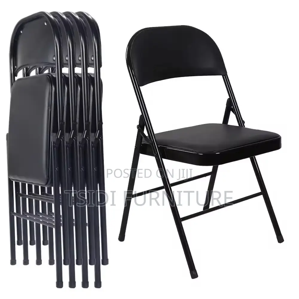 Quality Folding Chairs
