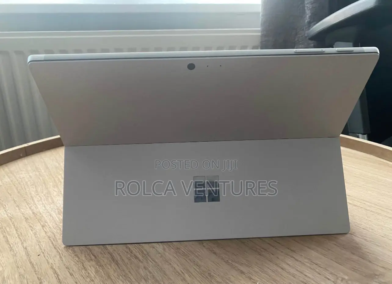 Laptop Microsoft Surface Pro 6 8GB Intel Core i5 SSD 128GB