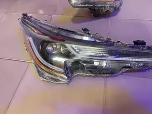 Toyota Corolla 2019-2022 Headlight Le Original Used