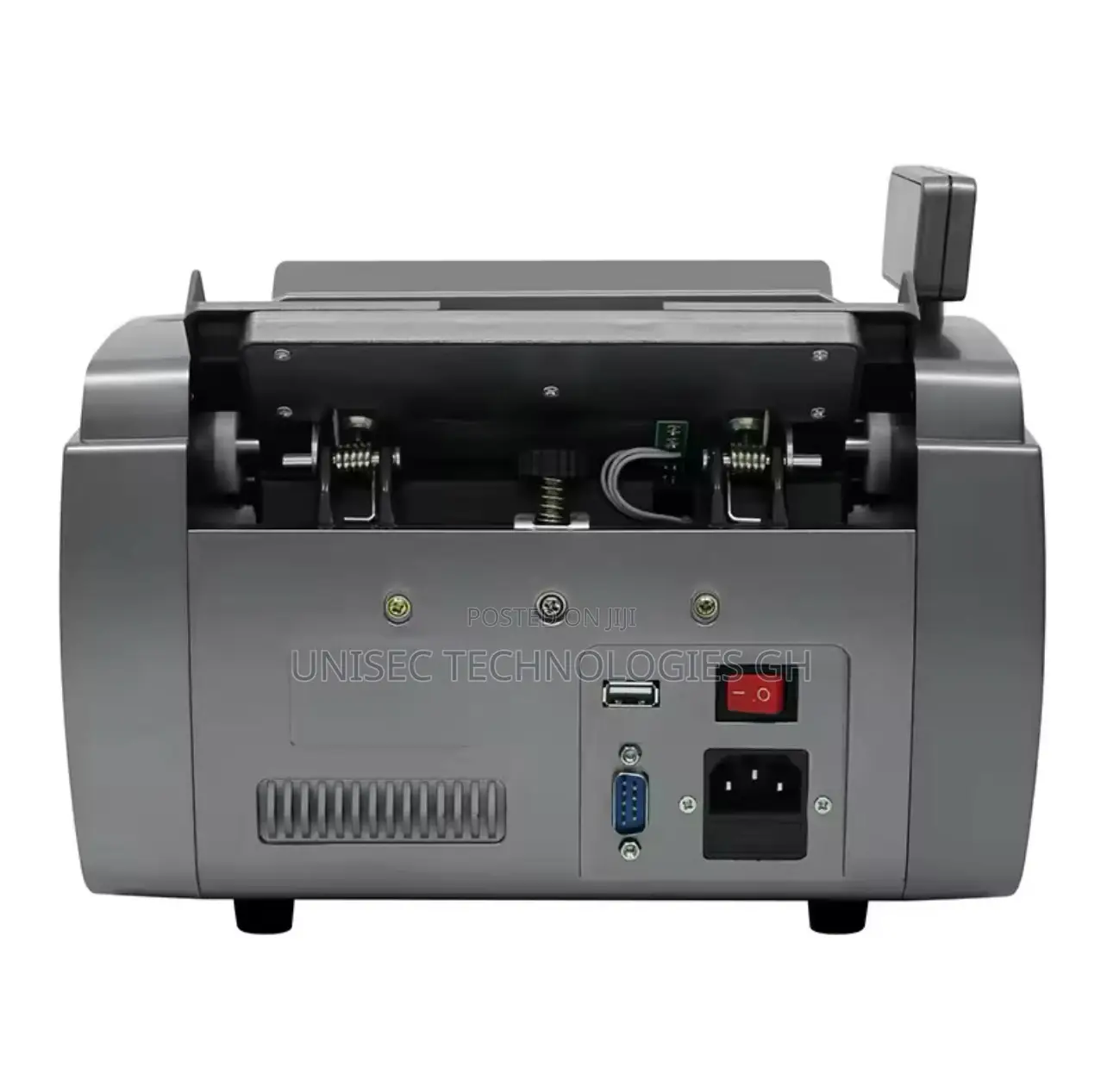 Cash Counting Machine (Solid)