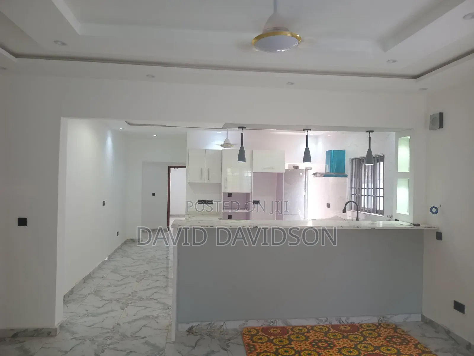 4bdrm House in 4 Bedroom House, Tema Metropolitan for sale