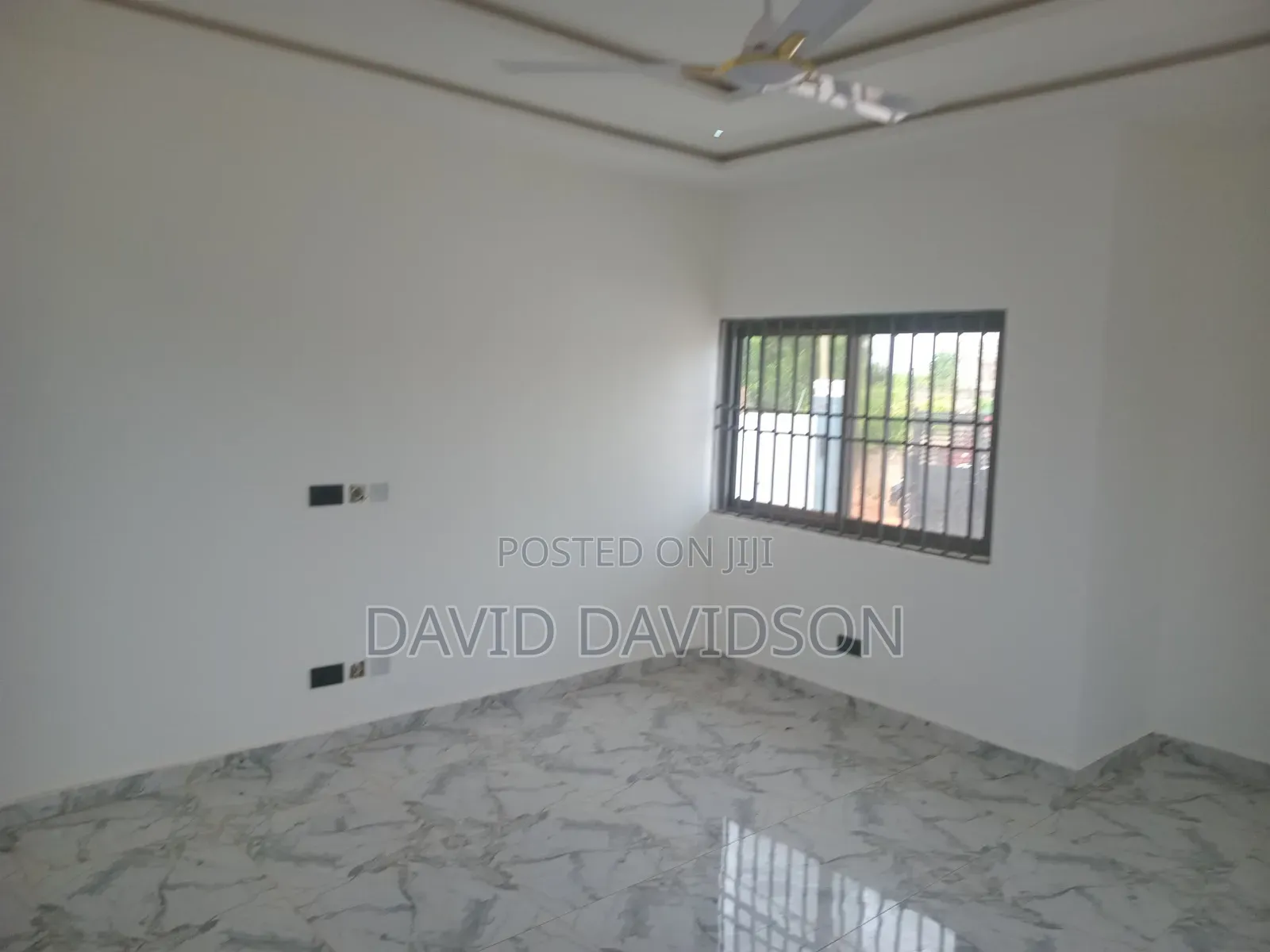 4bdrm House in 4 Bedroom House, Tema Metropolitan for sale