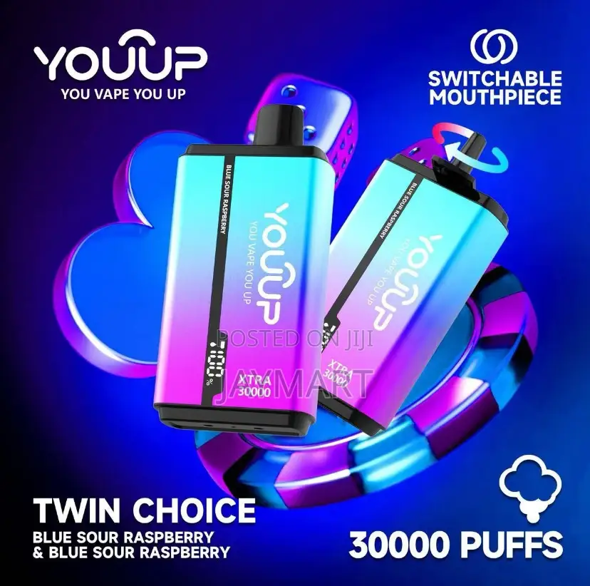 Disposable Electronic Vapes.