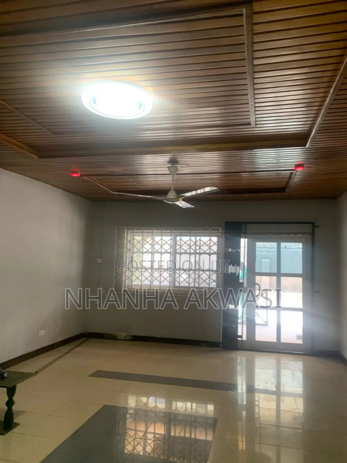 3bdrm Apartment in Lashibi, Tema Metropolitan for rent