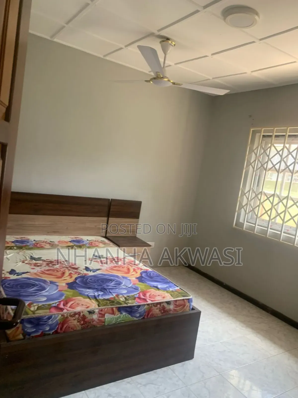 3bdrm Apartment in Lashibi, Tema Metropolitan for rent