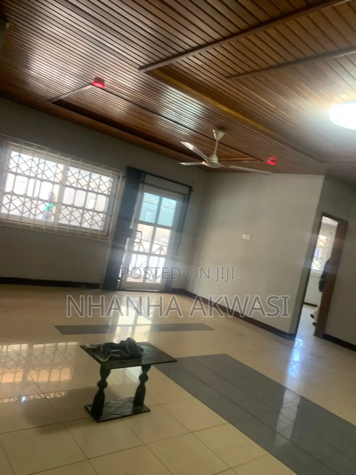 3bdrm Apartment in Lashibi, Tema Metropolitan for rent