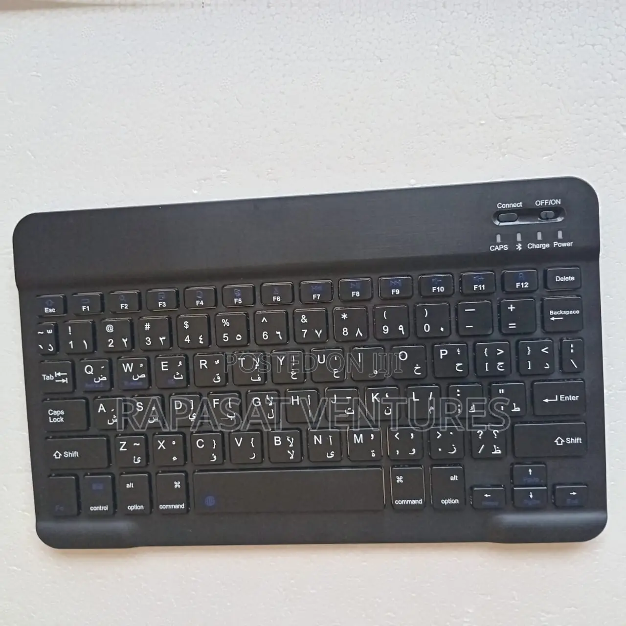 New Tablet 128 GB Black