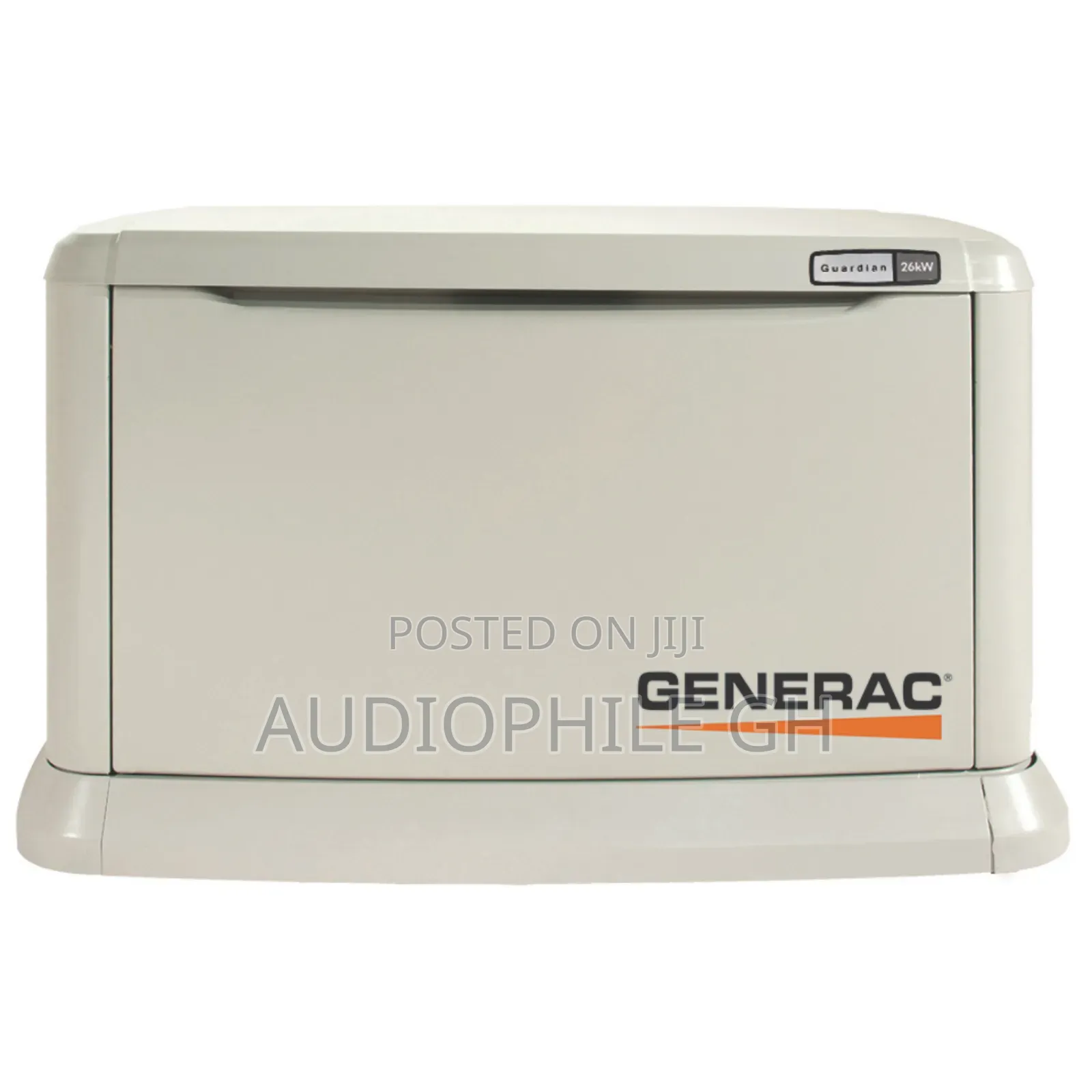 Generac Guardian 24kw Standby Generator| Wifi Enabled