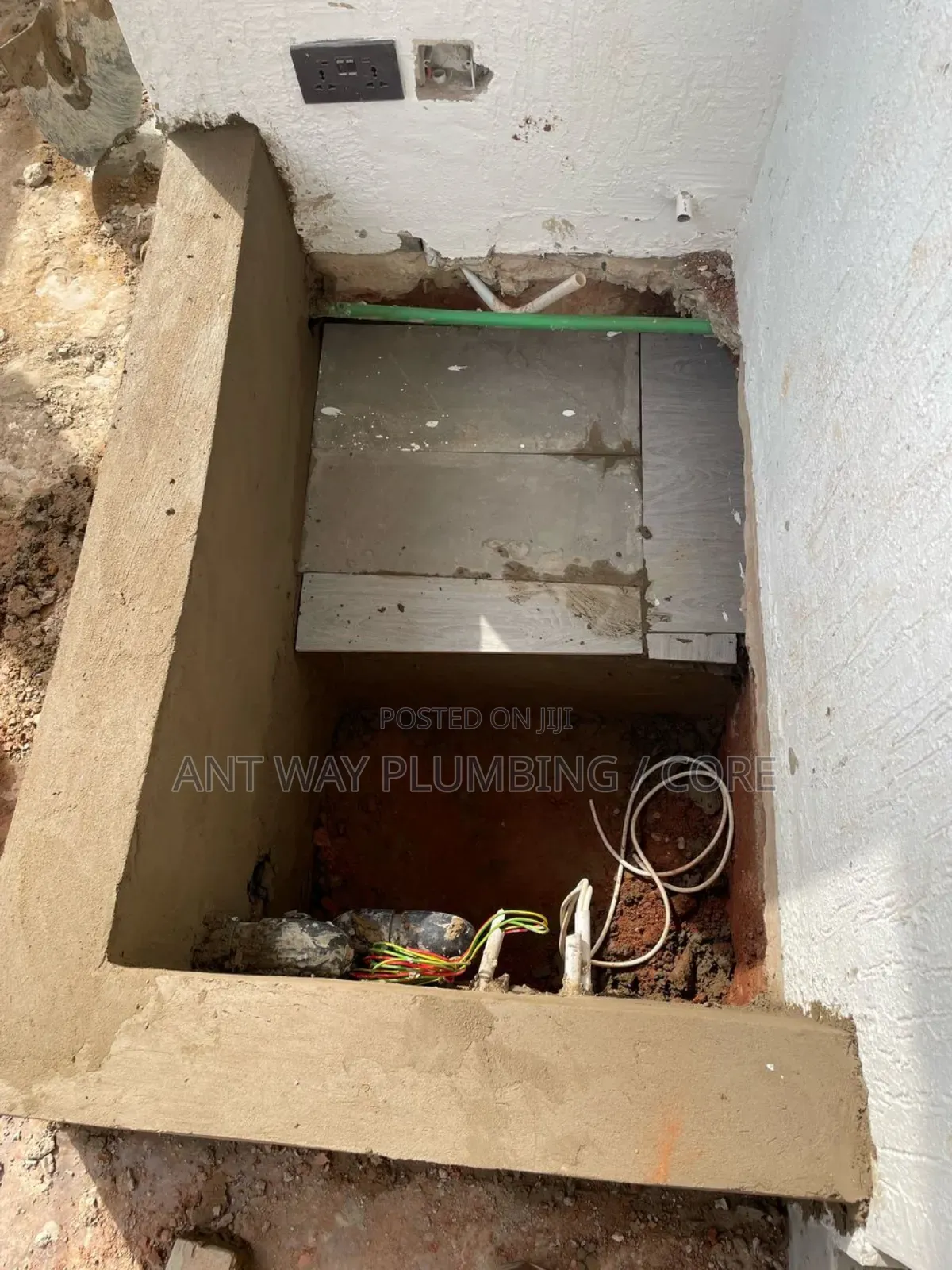 Professional Swimming Pool Plumbers