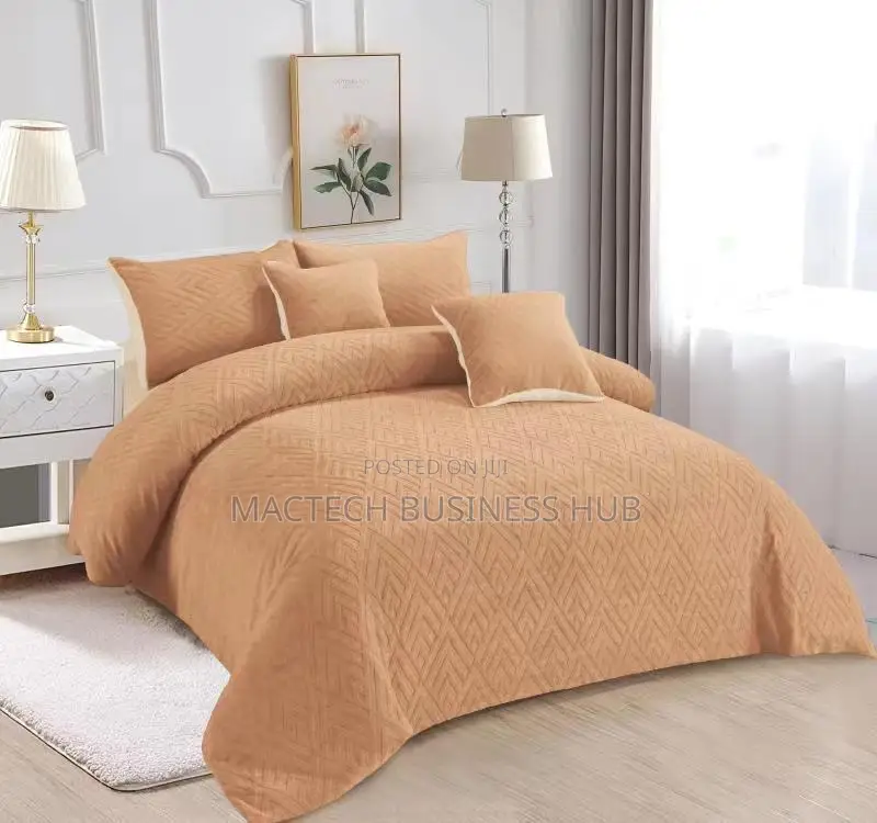 Velvet Duvet