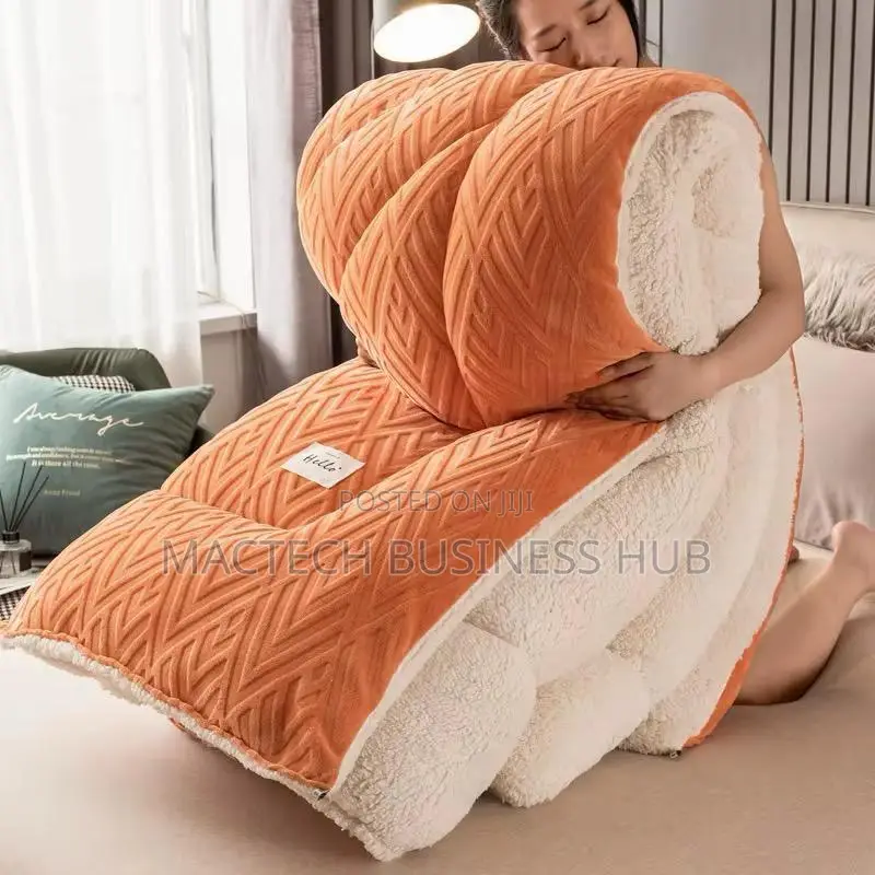 Velvet Duvet